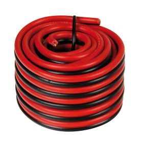 Lampa Deux-Fils 1,5mm² x 5m Câble Électrique Universel