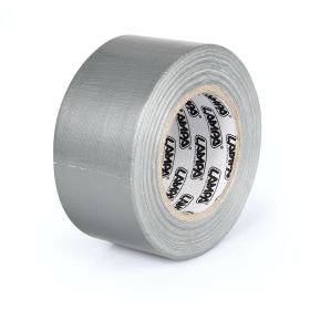 Ruban adhésif américain de type Lampa 50mmx25m gris