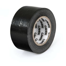 Ruban adhésif américain de type Lampa 50mmx25m noir