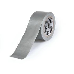 Ruban adhésif américain de type Lampa 50mmx15m gris