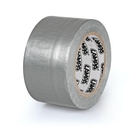 Ruban adhésif américain de type Lampa 50mmx15m gris