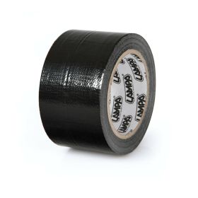 Ruban adhésif américain de type Lampa 50mmx15m noir