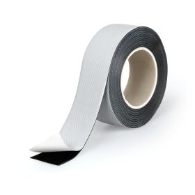 Ruban EPR auto-amalgamant imperméable et isolant de 25mmx3m