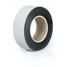 Ruban EPR auto-amalgamant imperméable et isolant de 25mmx3m