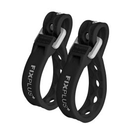 Cinghia elastica Lampa FlixPlus Nano di fissaggio 1,25 x 15cm 2pz
