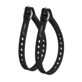 Cinghia elastica Lampa FlixPlus Nano di fissaggio 1,25 x 30cm 2pz