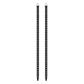 Cinghia elastica Lampa FlixPlus Nano di fissaggio 1,25 x 40cm 2pz
