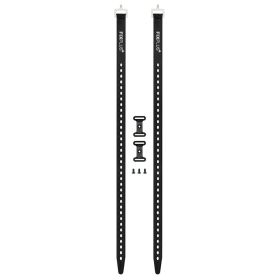 Kit fissaggio Lampa FlixPlus per bicicletta 2,3x66cm