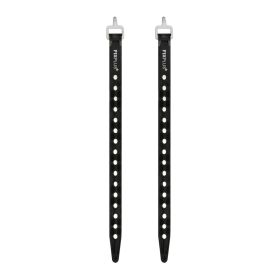 Cinghia elastica Lampa FlixPlus Nano di fissaggio 1,25 x 23cm 2pz