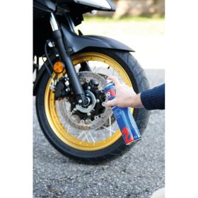 Lampa QH Brake Cleaner for brakes and brake system parts