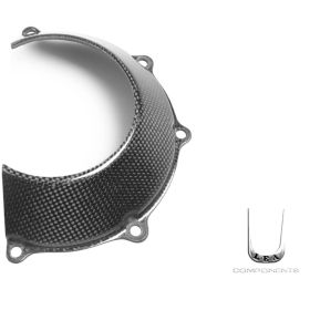 COUVERCLE D'EMBRAYAGE LEA COMPONENTS 0009