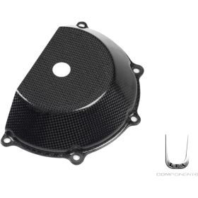 COUVERCLE D'EMBRAYAGE LEA COMPONENTS 0010