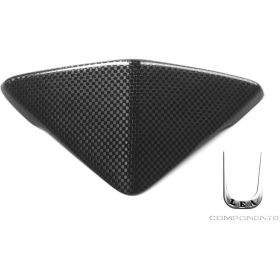 CACHE COMPTEUR MOTO LEA COMPONENTS 0014