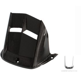 GARDE BOUE ARRIERE MOTO LEA COMPONENTS 0033