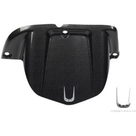 GARDE BOUE ARRIERE MOTO LEA COMPONENTS 0046