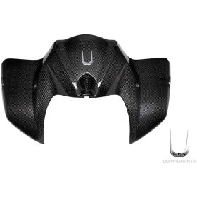 BENZINTANK VERKLEIDUNG LEA COMPONENTS 0048