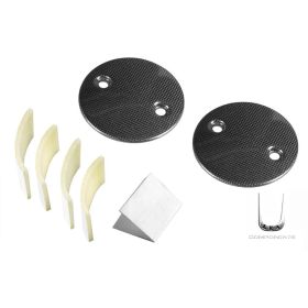 COUVERCLE D'EMBRAYAGE LEA COMPONENTS 0058