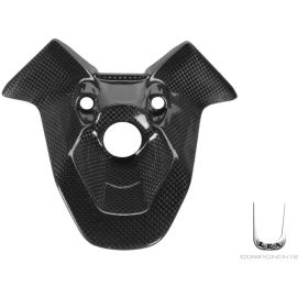 COVER BLOCCO CHIAVE FIBRA DI CARBONIO