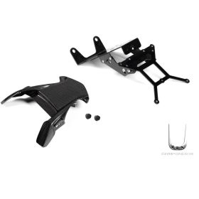 KENNZEICHENHALTER LEA COMPONENTS 0110