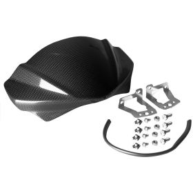 BULLE MOTO LEA COMPONENTS 0131