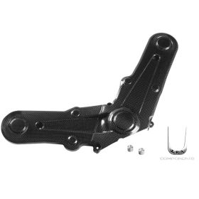 KIT COPRICINGHIE DISTRIBUZIONE CARBONIO