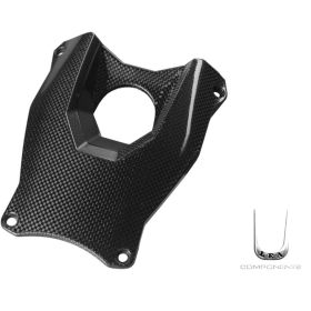 COVER BLOCCO CHIAVE FIBRA DI CARBONIO