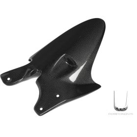 GARDE BOUE ARRIERE MOTO LEA COMPONENTS 0141