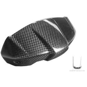 CACHE COMPTEUR MOTO LEA COMPONENTS 0145