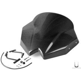 BULLE MOTO LEA COMPONENTS 0168