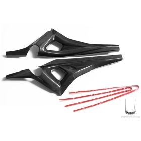 PROTECTION DE CHâSSIS LEA COMPONENTS 0190