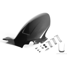 GARDE BOUE ARRIERE MOTO LEA COMPONENTS 0193