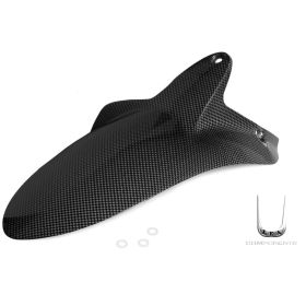 GARDE BOUE ARRIERE MOTO LEA COMPONENTS 0252