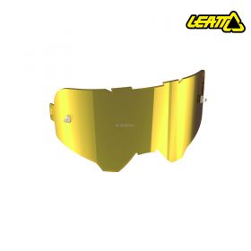 LEATT 8019100075 Motocross goggles spare lens
