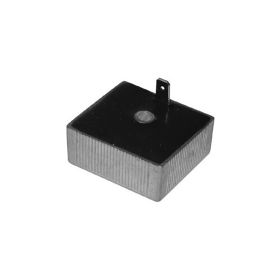 LEONELLI Voltage Regulator 12V/12A 1 Faston