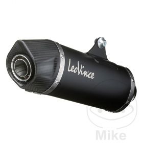 LEOVINCE 14040 MOTORCYCLE EXHAUST SILENCER
