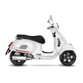 Échappement complet en acier inoxydable LeoVince LV One Evo pour VESPA