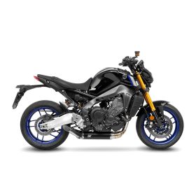 Marmitta completa LeoVince LV Race acciaio inox omologata per YAMAHA MT-09 SP