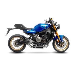 Marmitta completa LeoVince LV Race acciaio inox omologata per YAMAHA XSR 900