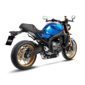 Marmitta completa LeoVince LV Race acciaio inox per YAMAHA XSR 900
