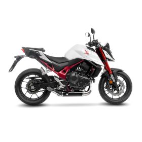 Marmitta completa LeoVince LV Race acciaio inox per HONDA CB 750 HORNET