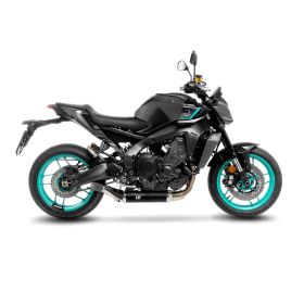 Marmitta completa LeoVince LV Race acciaio inox per YAMAHA MT-09 SP