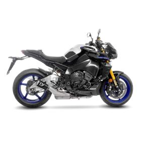 LeoVince LV-10 Carbon Slip-On Auspuff für Yamaha MT10/FZ10/MT 10 SP