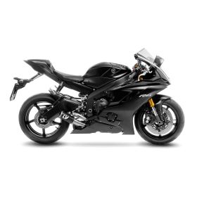 LeoVince LV Corsa Carbon Slip-On Auspuff für YAMAHA YZF-R6