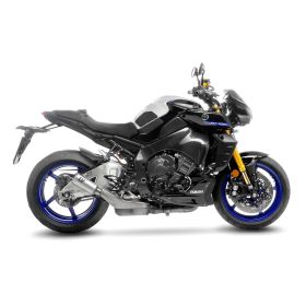 LeoVince LV Corsa Slip-On Auspuff Titan für Yamaha MT10/FZ10/MT 10 SP
