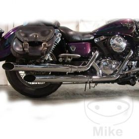 LEOVINCE 2286 Motorcycle exhaust