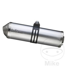 LEOVINCE 3378 MOTORCYCLE EXHAUST SILENCER
