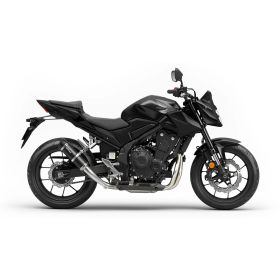 LeoVince GP Corsa Evo Carbon Slip-On Auspuff für HONDA CB 500 HORNET