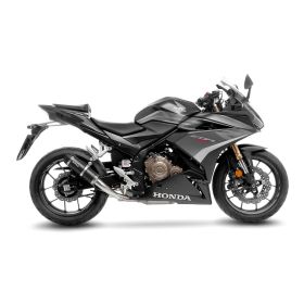 LeoVince GP Corsa Evo Carbon Slip-On Auspuff für HONDA CBR 500 R