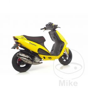 LEOVINCE 4051 MOTORCYCLE EXHAUST