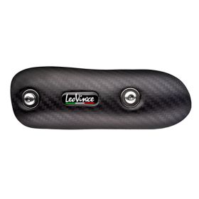 LeoVince 80007 Auspuff-Hitzeschild